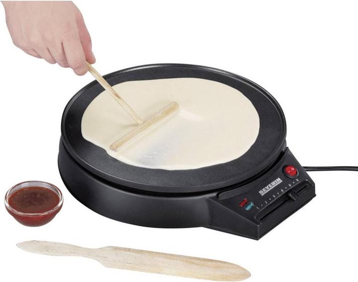 Produktbild Severin cm 2198