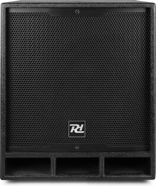 Produktbild Power Dynamics PA-System PD Combo 1500 800 Watt (Aktiv, 1x 800 W)