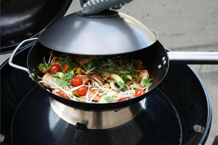 Produktbild Outdoorchef Wok