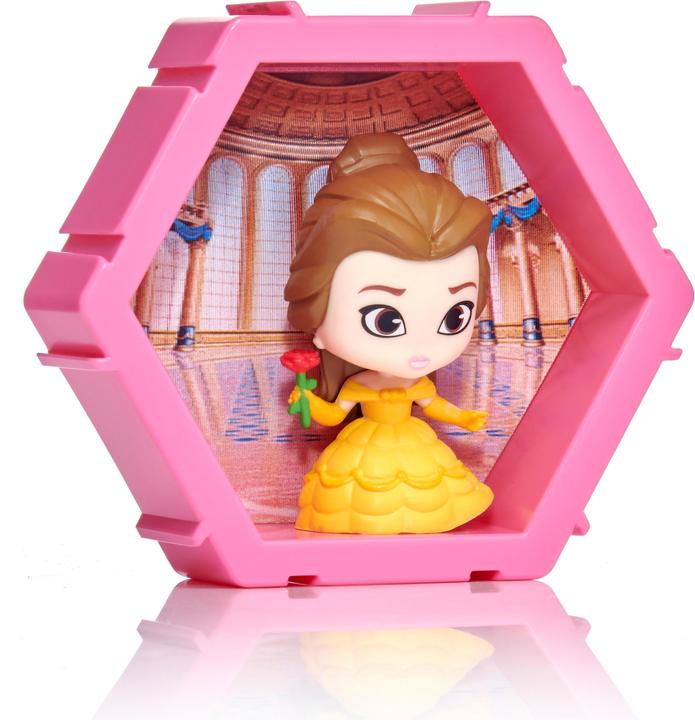 Amo Toys POD 4D - Disney Princess Belle (102403)