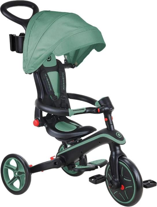 Image du produit Globber Explorer 4 en 1 Pliable