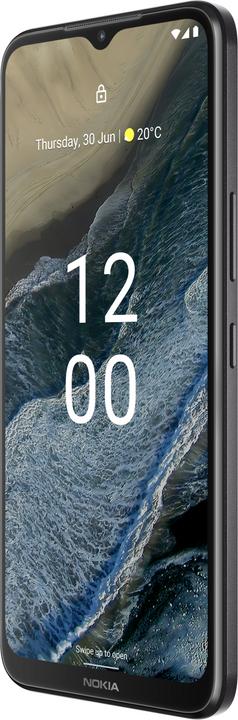 Actual product image Nokia G11 Plus (32 GB, Charcoal grey, 6.52", Dual SIM, 50 Mpx, 4G)