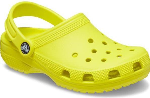 Produktbild Crocs T's Classic Clog (23)