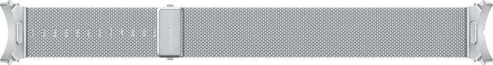 Produktbild Samsung Metallarmband (40 mm, 44 mm, Edelstahl)