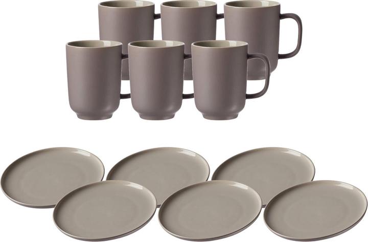 Taupe