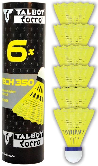 Talbot Torro Tech 350 yellow