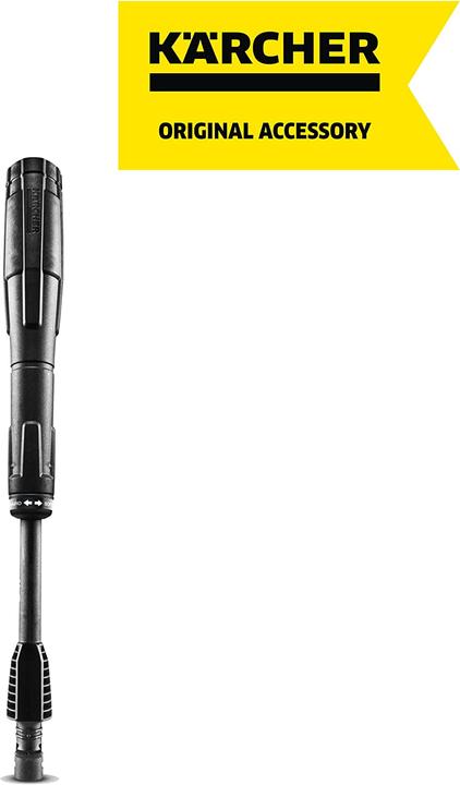 Actual product image Kärcher Vp 145