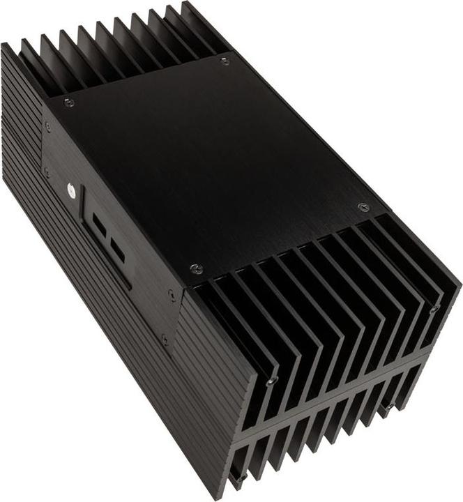 Actual product image Akasa Turing TN (UCFF)