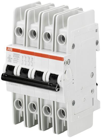 Actual product image ABB SU204MR-K60