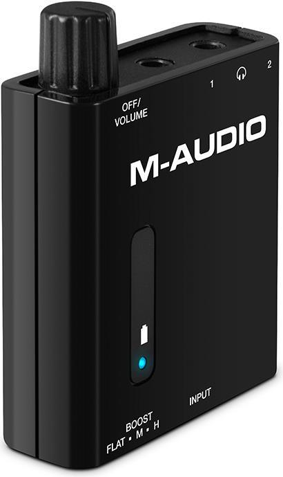 Image du produit M-Audio Bass Traveler