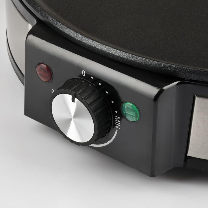 Immagine prodotto G3 Ferrari Profi-Crepe