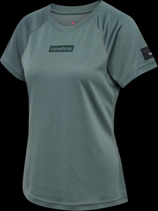 Newline Nwlcharge Mesh T-Shirt W