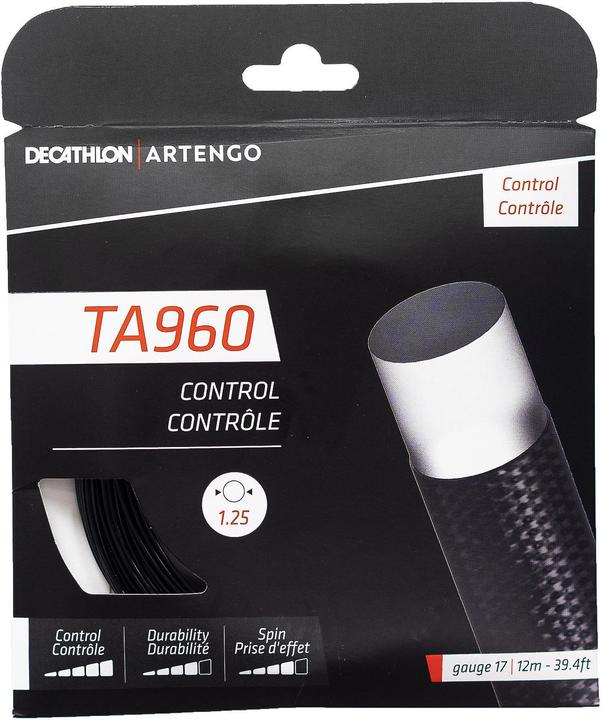 Actual product image Artengo Det