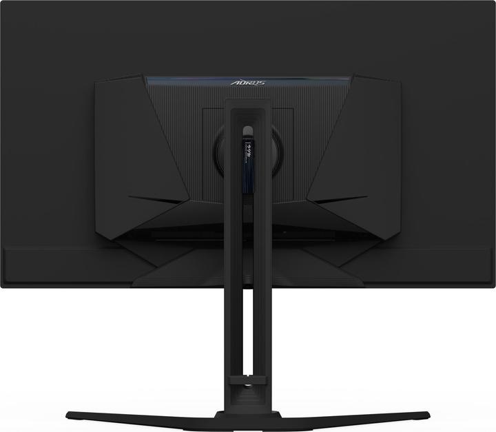 Actual product image Gigabyte AORUS FO32U (3840 x 2160 Pixels, 31.50")
