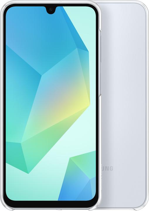 Immagine prodotto Samsung Trasparente per Galaxy A16 (Samsung Galaxy A16)