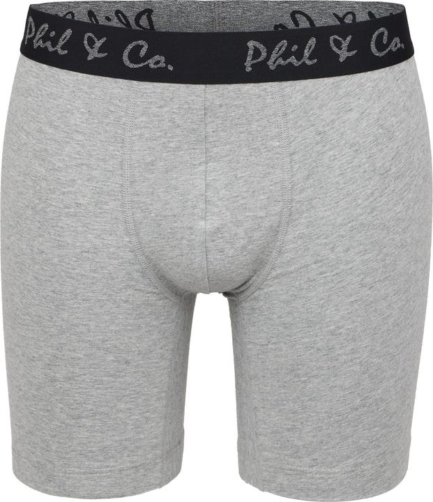 Image du produit Phil & Co. Berlin Retro Pants All Styles (L, paquet de 4)