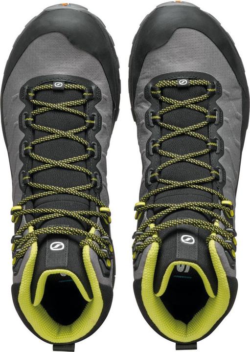 Actual product image Scarpa Rush TRK LT GTX (41.5)