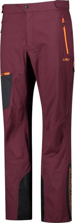 Produktbild CMP Campagnolo Pant Free Ride (56)