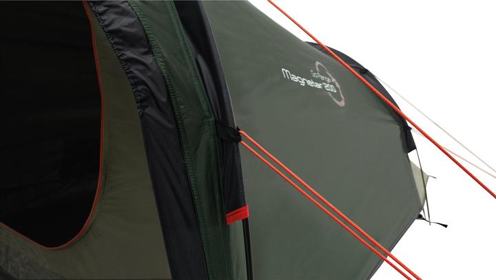 Actual product image Easy Camp Magnetar 200 (Tunnel tent, 2.90 kg, 2 persons)