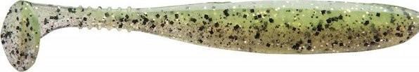 Produktbild Daiwa Tournament D'FIN Gummifisch Chartreuse Ayu