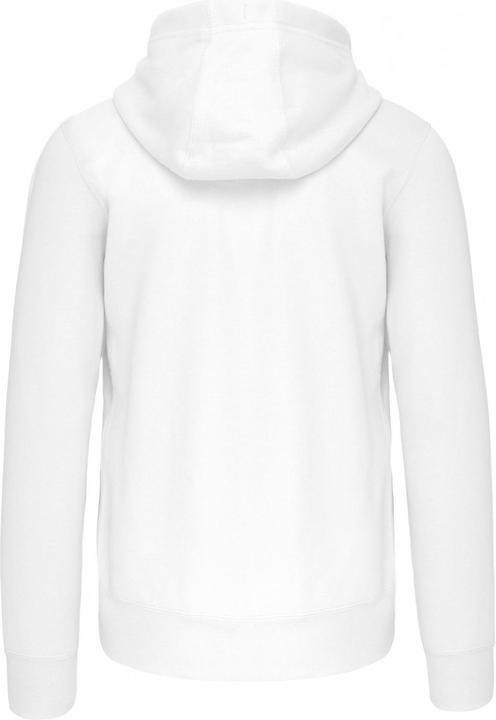 Produktbild Kariban Hoodie mit durchgehendem Reissverschluss (L)