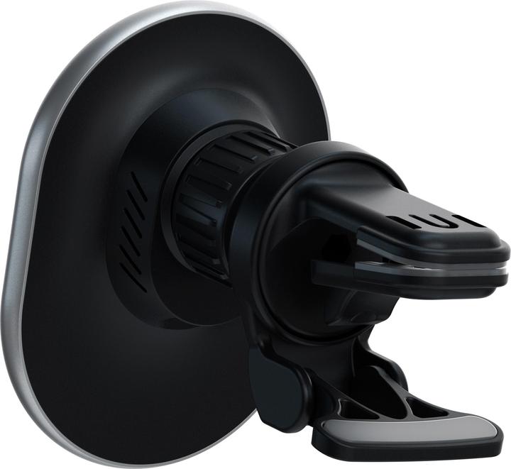 Actual product image Satechi Wireless Magnetic Qi Car Charger (7.50 W)