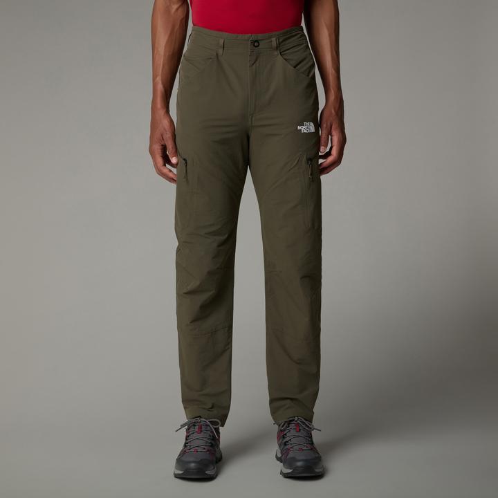 Image du produit North Face Exploration Tapered (S)