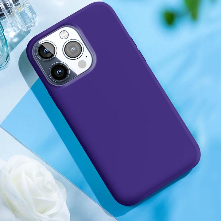 Image du produit Moxie Série BeFluo (Apple iPhone 15 Pro Max)