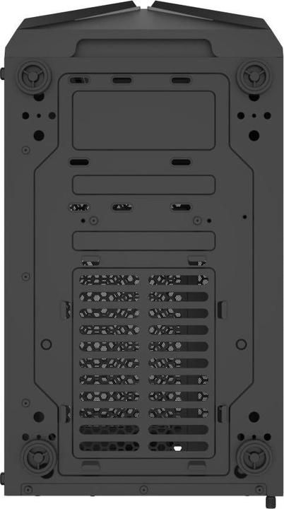 Produktbild Krux Astral (ATX, mATX, Mini-ITX)