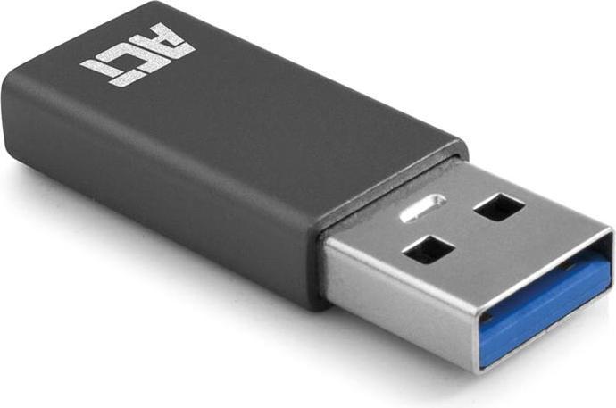Immagine prodotto USB A – USB C adapter (USB-C, USB-A, 3.80 cm)