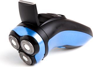 Actual product image Adler AD 2910 men shaver rotary shaver trimmer