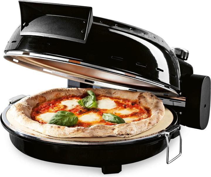 Actual product image Gourmetmaxx Pizza oven