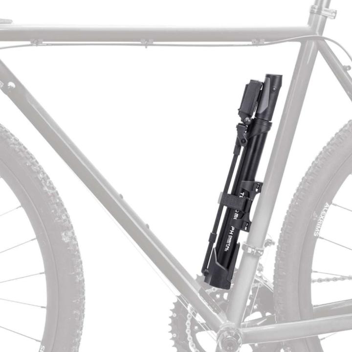 Produktbild Topeak Turbo Morph Digital