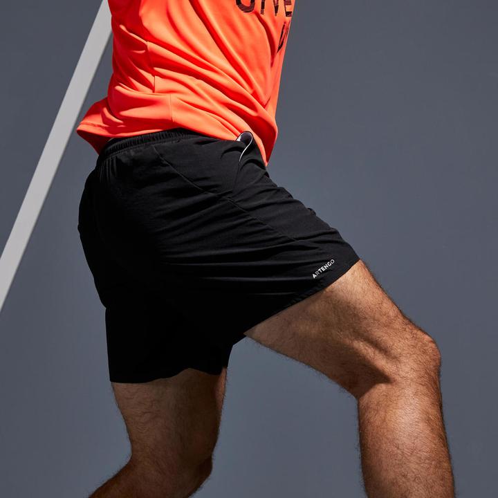 Actual product image Artengo short dry 100 300096 (3XL)