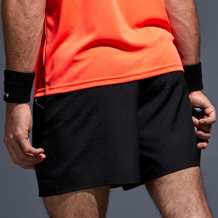 Actual product image Artengo short dry 100 300096 (3XL)