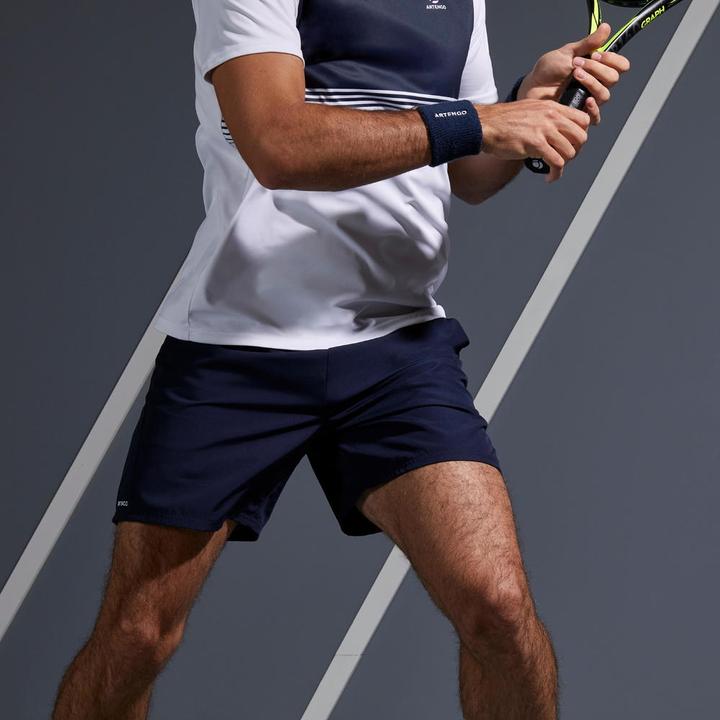 Actual product image Artengo short dry 100 300096 (XXL)