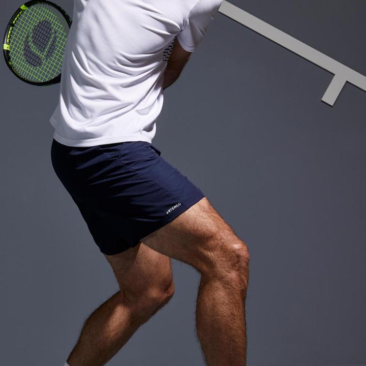 Actual product image Artengo short dry 100 300096 (XXL)