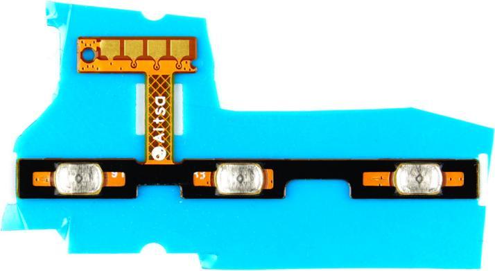 Immagine prodotto Samsung Seiten-Tasten Flex-Kabel für Galaxy A02s A025F