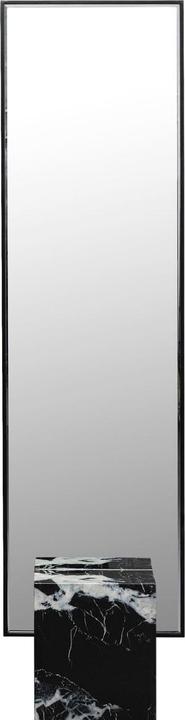 Image du produit Kare Design Miroir sur pied Hulda Noir 46x180cm (46 x 180 cm)