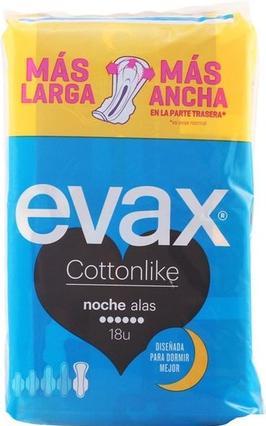 Produktbild Evax 4015400711018 (1 x, Damenbinden)