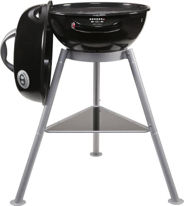 Image du produit Outdoorchef City Electro 420 (2 kW)