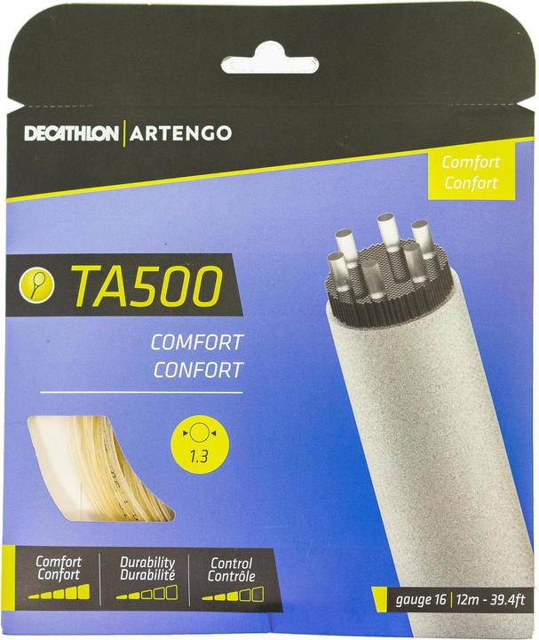 Image du produit Artengo Comfort
