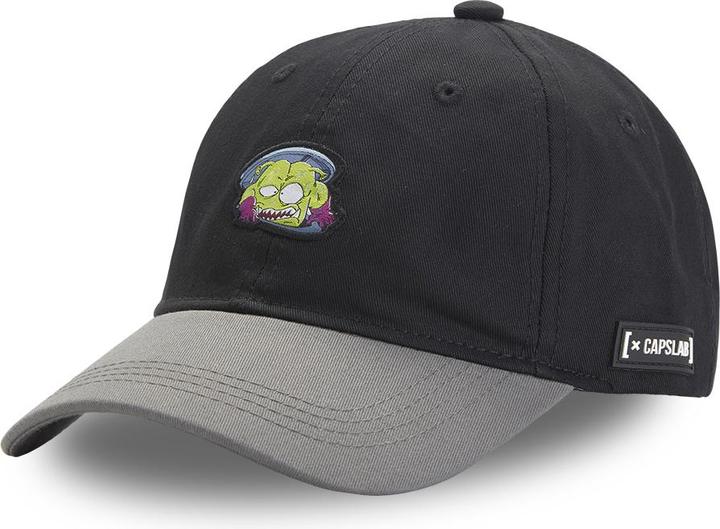 Produktbild Capslab Dr. Slump - Nikochan King