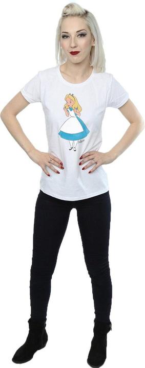 Produktbild Alice In Wonderland TShirt (M)
