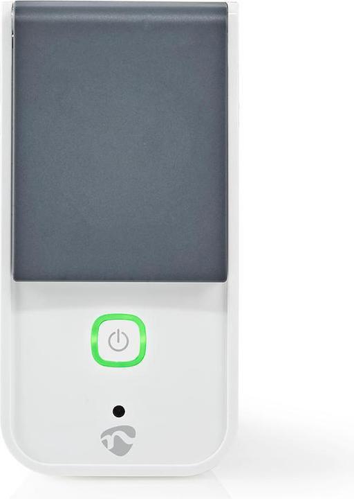 Image du produit Nedis WIFIPO120EWT