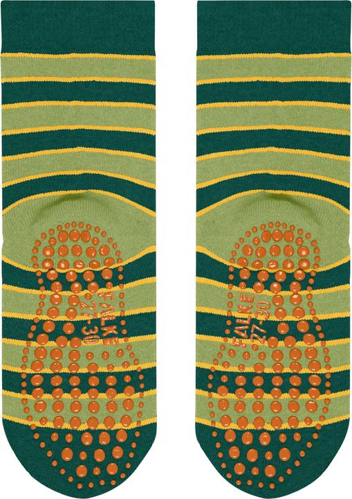 Actual product image Falke Simple Stripes Kids House socks (31 - 34)