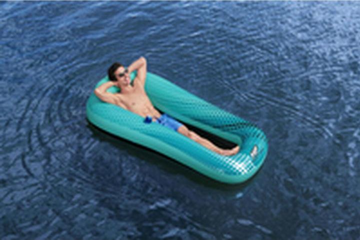 Actual product image Bestway Hydro-Force Poolliege Sol Venture
