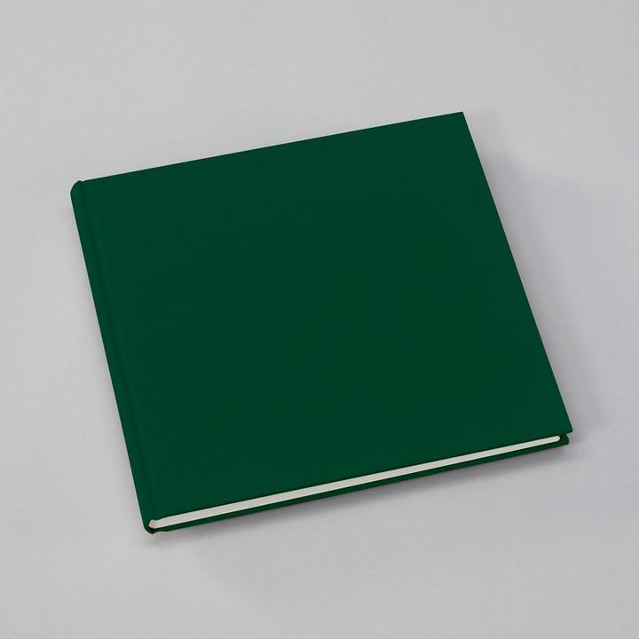 Actual product image Semikolon Guestbook