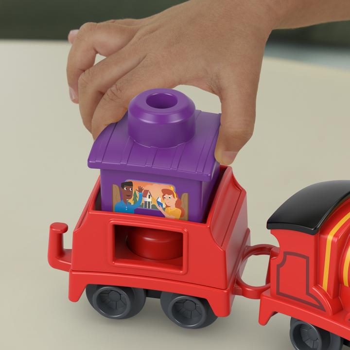 Produktbild Fisher-Price HXW24