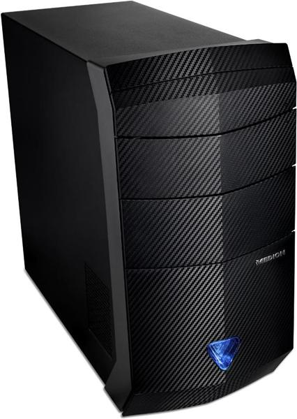 Immagine prodotto Medion Akoya P5322 I (Intel Core i7-6700, 8 GB, 128 GB, GeForce GTX 960)